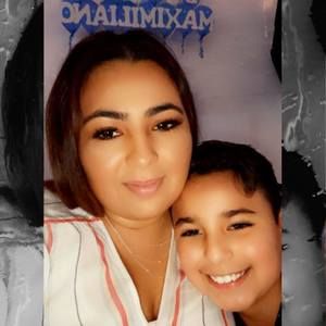 Meet your Posher, Grace